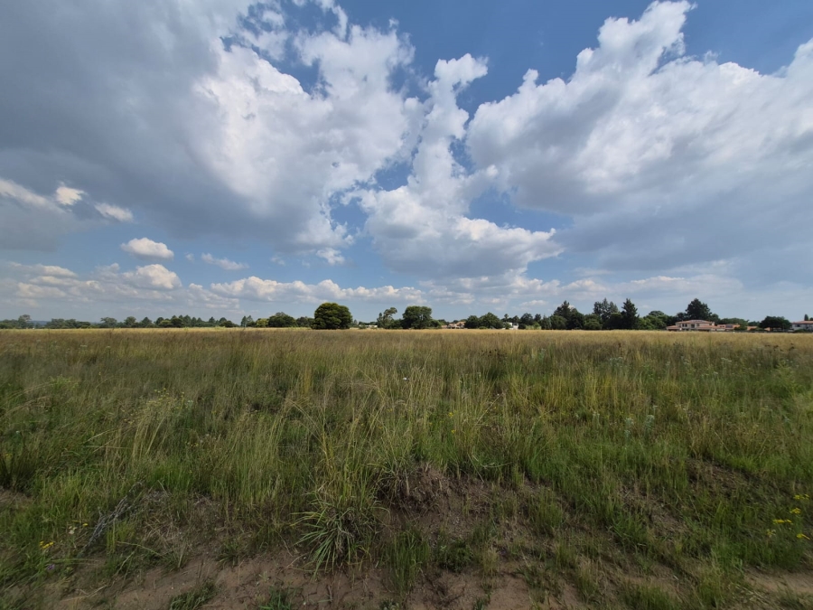 0 Bedroom Property for Sale in Vaalpark Free State